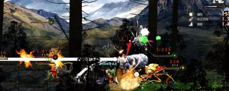 神之天平空步的奥义卷轴获得方法分享