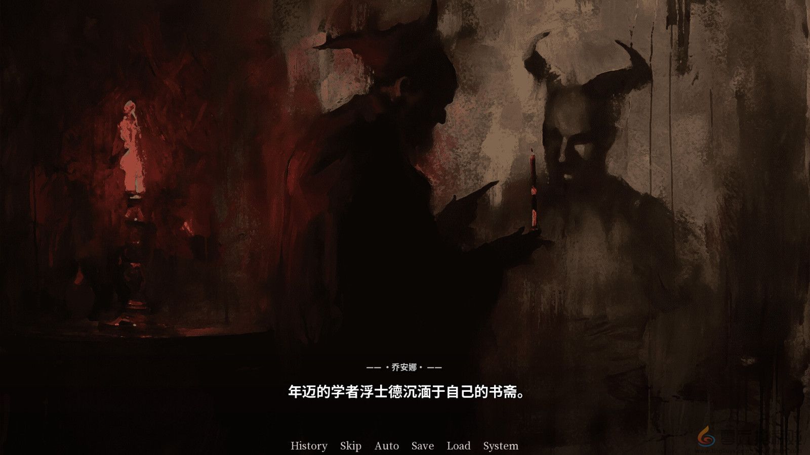 《Malleus Cocconum: The Heiress》Steam页面 支持中文(图6) 《Malleus Cocconum: The Heiress》Steam页面 支持中文(图6)