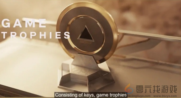 沙特电竞世界杯2024时间项目参赛队伍介绍(图5) 沙特电竞世界杯2024时间项目参赛队伍介绍(图5)