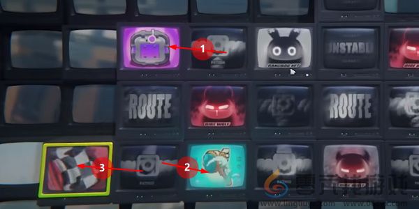 《绝区零》深度叛变任务完成方法(图9)