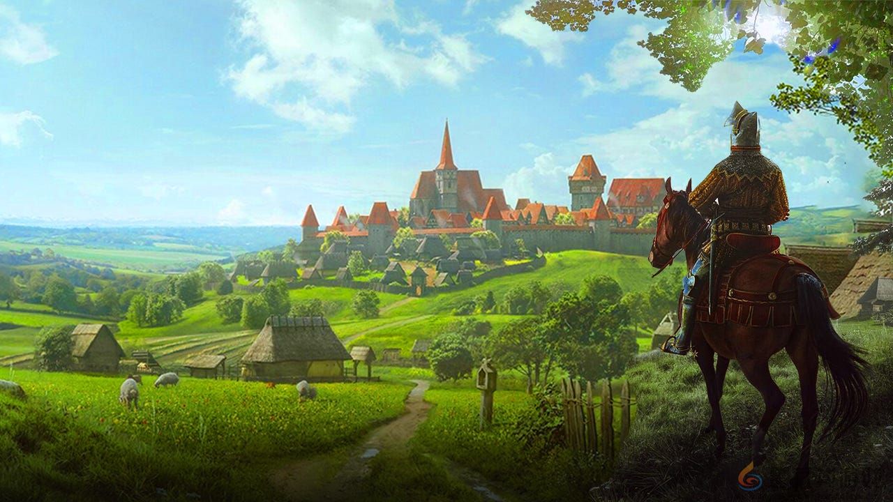 《庄园领主》发行商表示 游戏开发者不应该被迫长线更新游戏(图1)