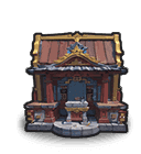 不思议迷宫霓虹之都地图建筑一览(图5)