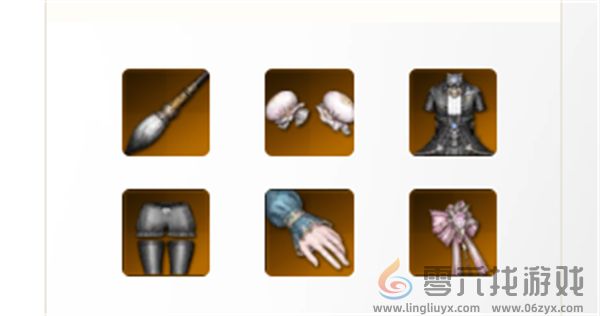 命运方舟墨灵盛放玩法攻略(图2) 命运方舟墨灵盛放玩法攻略(图2)