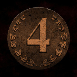 战壕惊魂全成就一览(图24) 战壕惊魂全成就一览(图24)