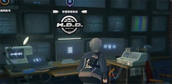 《绝区零》科尔特的爆照艺术任务完成攻略(图3) 《绝区零》科尔特的爆照艺术任务完成攻略(图3)