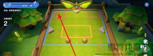 原神4.8哐哐当当雀雀球第三天怎么过(图5)