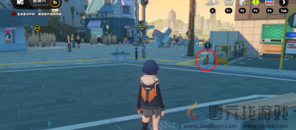 绝区零再建丽都与人为善奖章Ⅰ获取方法