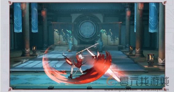 《归龙潮》星牧技能介绍(图3) 《归龙潮》星牧技能介绍(图3)