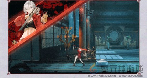 《归龙潮》星牧技能介绍(图5) 《归龙潮》星牧技能介绍(图5)