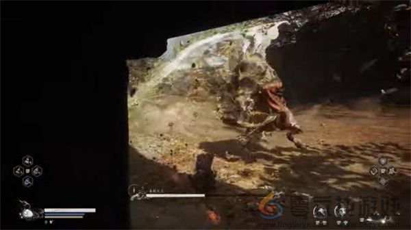 黑神话悟空毒敌大王打法技巧攻略详解(图3) 黑神话悟空毒敌大王打法技巧攻略详解(图3)