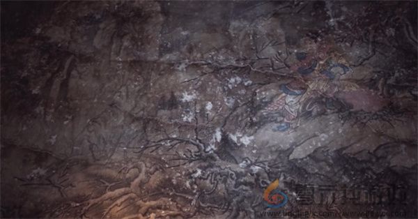 黑神话悟空法术青穹获得方法攻略分享(图8) 黑神话悟空法术青穹获得方法攻略分享(图8)