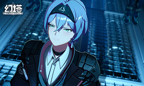 重塑未来 《幻塔》4.4全新版本9月26日开启(图3) 重塑未来 《幻塔》4.4全新版本9月26日开启(图3)