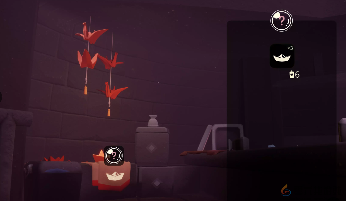 光遇9.29免费魔法有什么(图4)