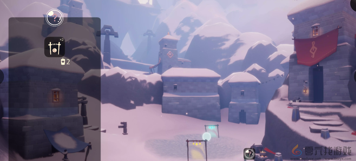 光遇10.10免费魔法有什么(图6)