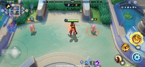 宝可梦大集结爆肌蚊有哪些技能招式(图12) 宝可梦大集结爆肌蚊有哪些技能招式(图12)