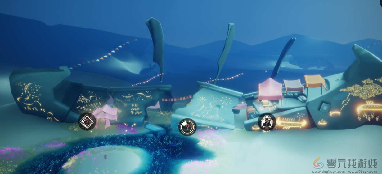 光遇10.23免费魔法有什么(图1)