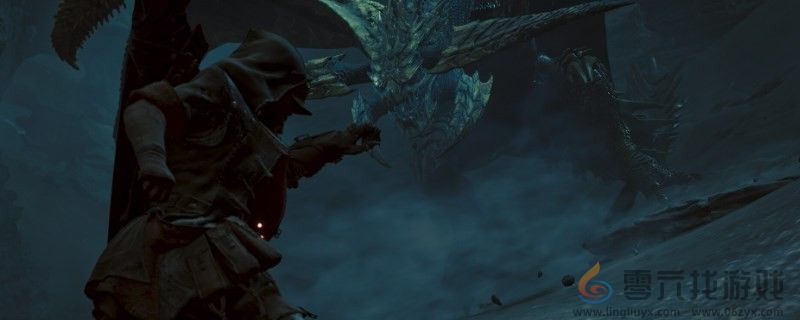 怪物猎人：荒野跨平台信息分享(图1)