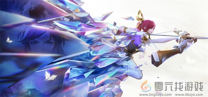 王者荣耀伽罗腿法玩法攻略(图2) 王者荣耀伽罗腿法玩法攻略(图2)