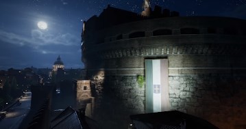 夺宝奇兵：古老之圈梵蒂冈信息分享(图2)