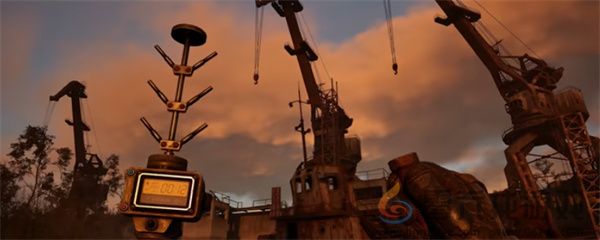 潜行者2切尔诺贝利之心章鱼头打法攻略(图1)