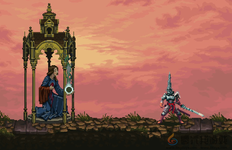 神之亵渎收集向流程攻略大全(图23)