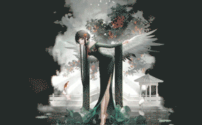 物华弥新青铜仙鹤镈器者图鉴(图3) 物华弥新青铜仙鹤镈器者图鉴(图3)