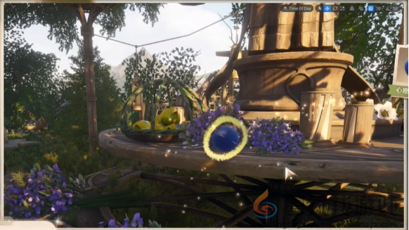 无限暖暖照片调查迷失的爸爸任务攻略(图3)