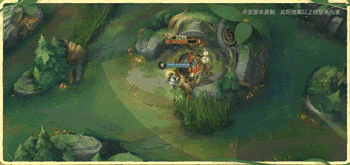 英雄联盟手游6.0版本地图调整一览(图12) 英雄联盟手游6.0版本地图调整一览(图12)