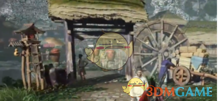 燕云十六声装备速刷方法(图2) 燕云十六声装备速刷方法(图2)