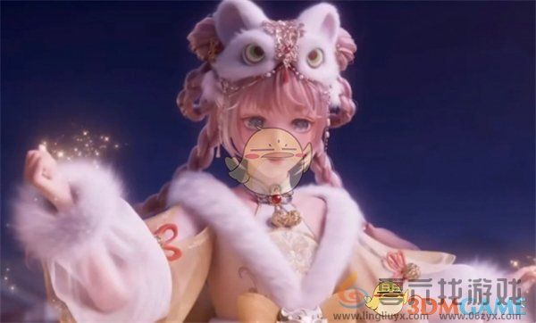 无限暖暖1.2版本新春直播活动前瞻(图4) 无限暖暖1.2版本新春直播活动前瞻(图4)