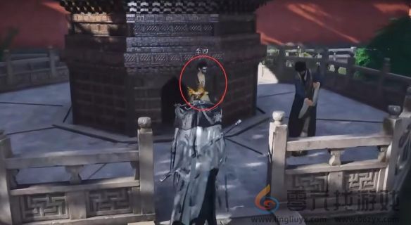 燕云十六声鸟兽虫鱼任务攻略(图25) 燕云十六声鸟兽虫鱼任务攻略(图25)