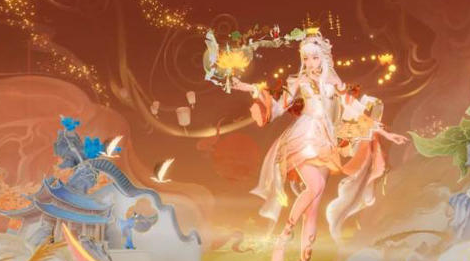 王者荣耀西施续相思怎么样(图2) 王者荣耀西施续相思怎么样(图2)