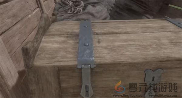 天国拯救2战火蹂躏支线任务攻略分享(图5) 天国拯救2战火蹂躏支线任务攻略分享(图5)