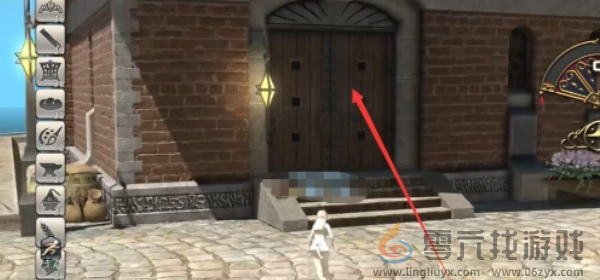 ff14手游前往朱诺怎么过(图5) ff14手游前往朱诺怎么过(图5)