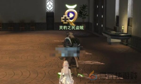 ff14手游前往朱诺怎么过(图6) ff14手游前往朱诺怎么过(图6)