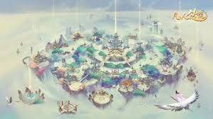 凡人传说神宗怎么玩(图2) 凡人传说神宗怎么玩(图2)