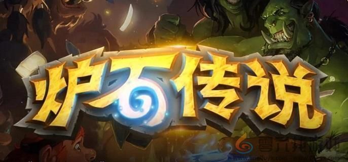 炉石传说小行星萨卡组玩法介绍