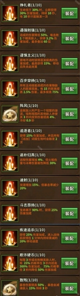 迷雾大陆s5全职业炽源初始技能怎么选(图2) 迷雾大陆s5全职业炽源初始技能怎么选(图2)