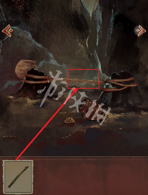 栖云异梦2攻略大全(图7)