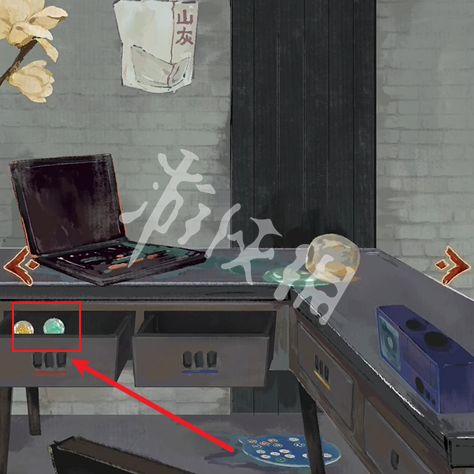 栖云异梦2攻略大全(图80)