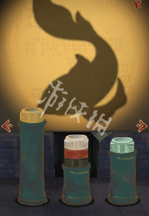 栖云异梦2攻略大全(图95)