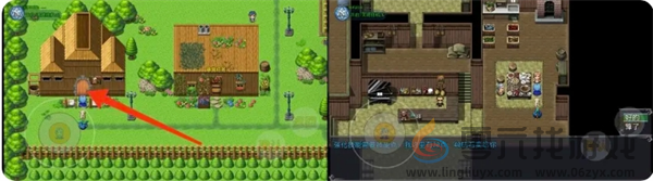 云殇大陆新手前期玩法攻略(图28) 云殇大陆新手前期玩法攻略(图28)