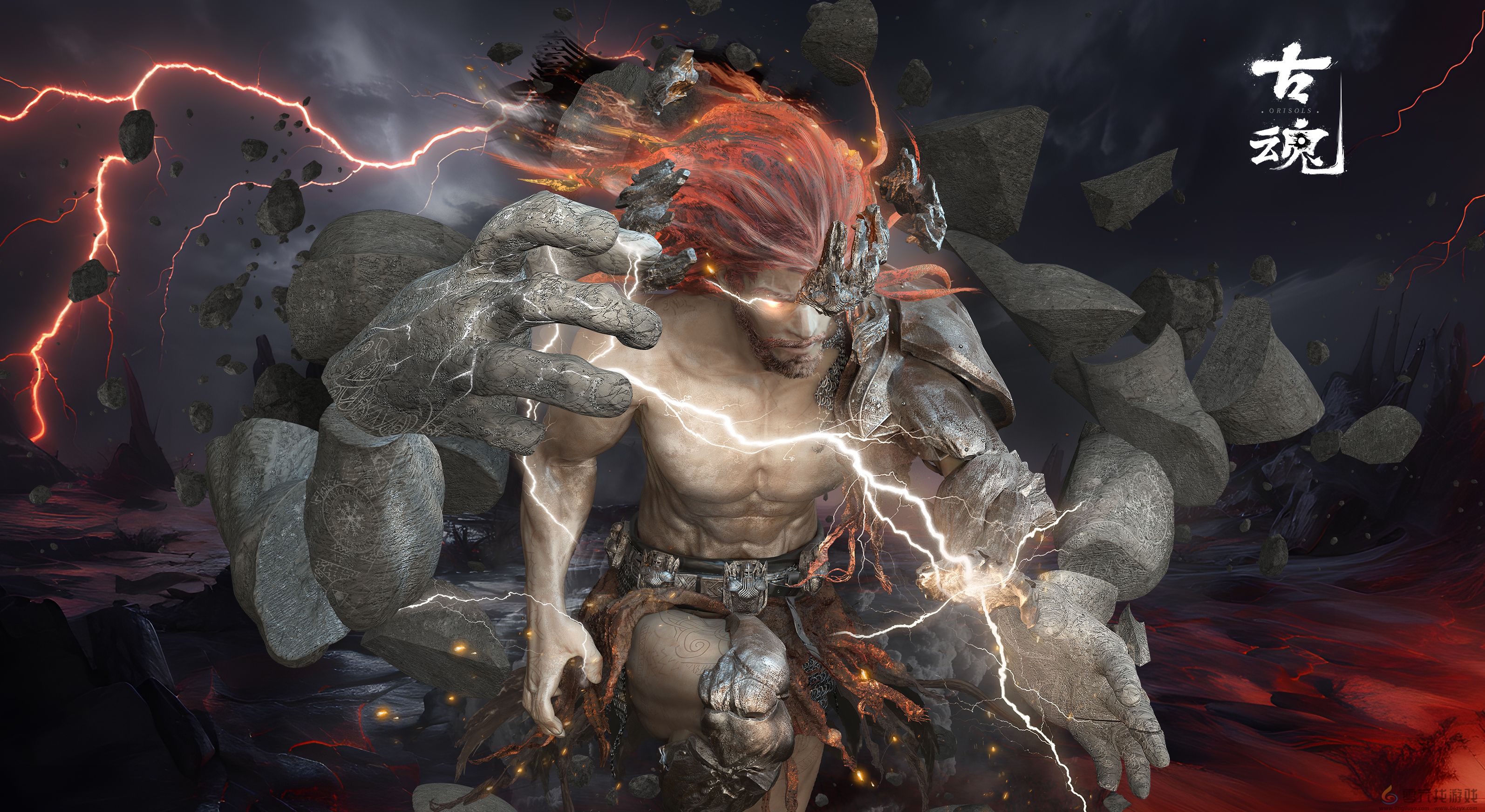 古魂雷神.索尔魂核技能羁绊分享(图1)