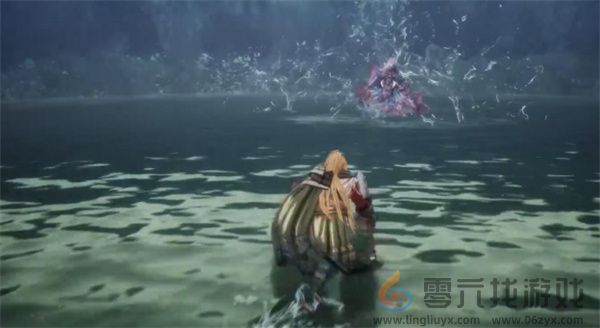 第一狂战士卡赞特萝卡机制介绍及打法(图7)