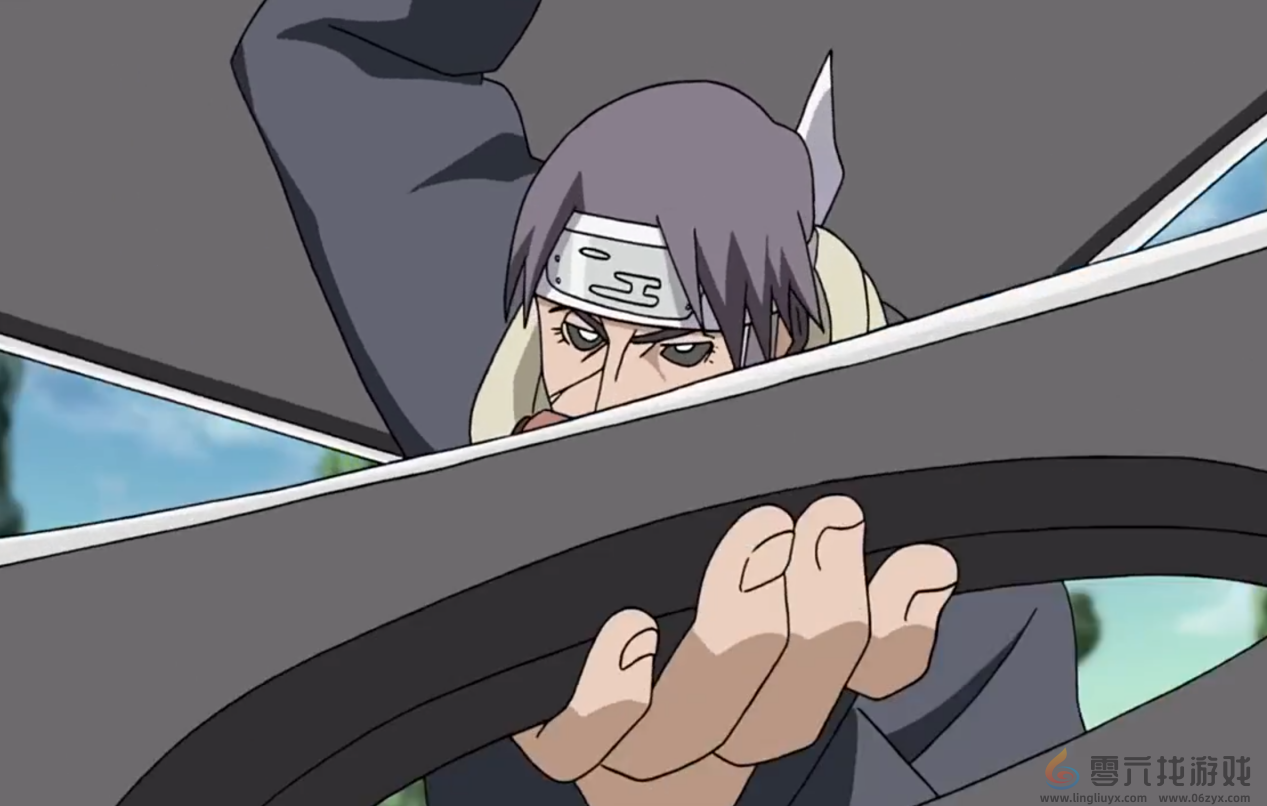 《火影忍者：忍者新世代》4月S忍特洛伊[秽土转生]登场！(图8)