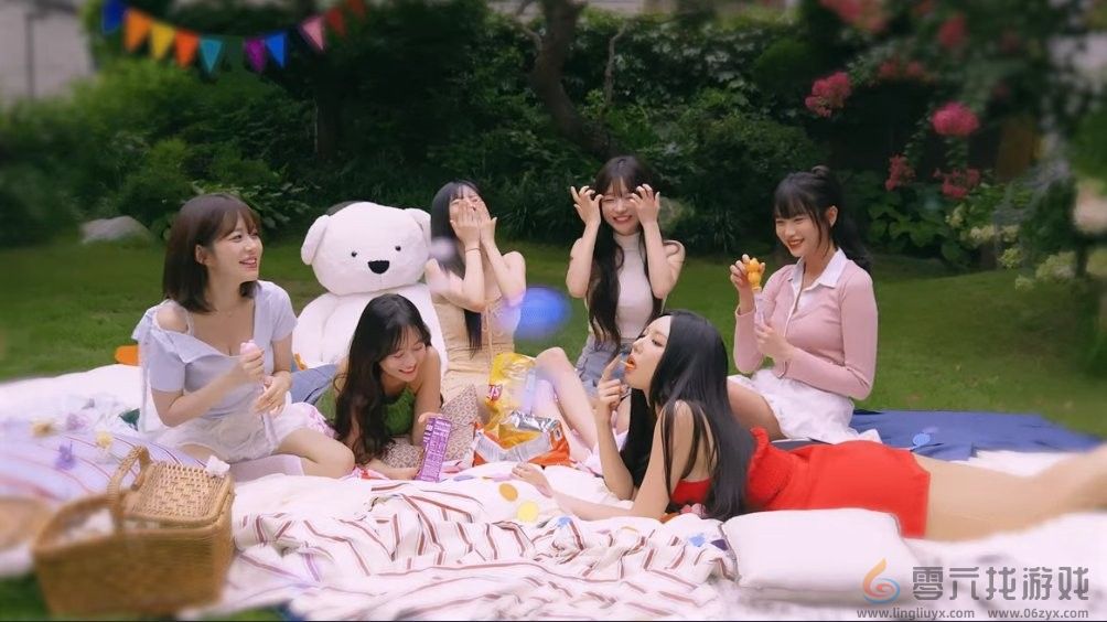 韩国影游《阿西, 美女室友竟然...？2》Steam上线 限时9折优惠(图6)